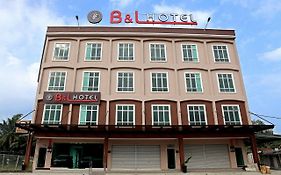 B&L Hotel